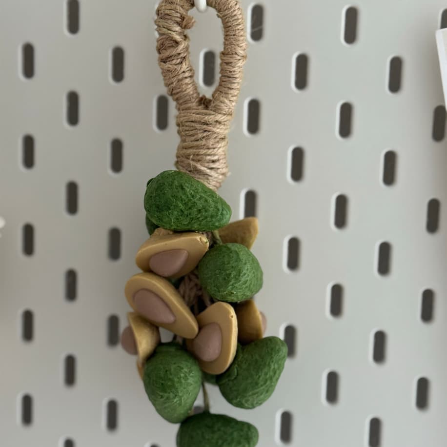 Avokado Sabun
