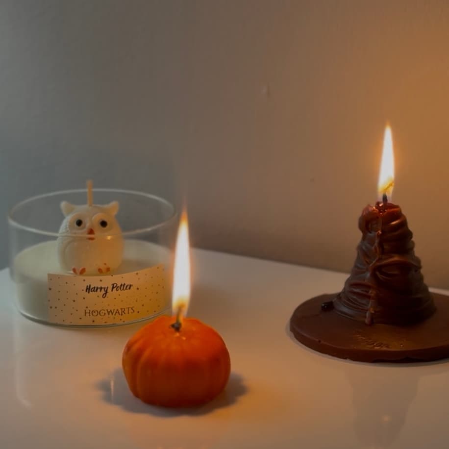 Hogwarts Işıltısı