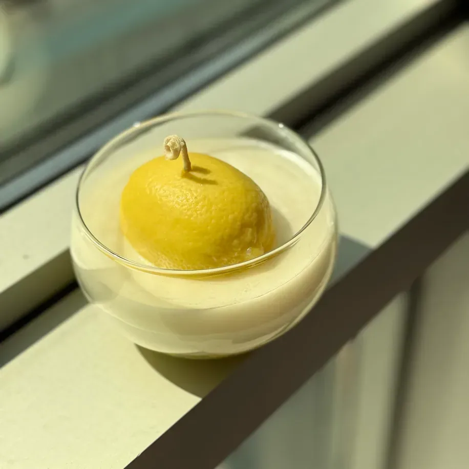 Limon Mum