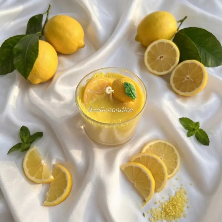 Limonata Mum