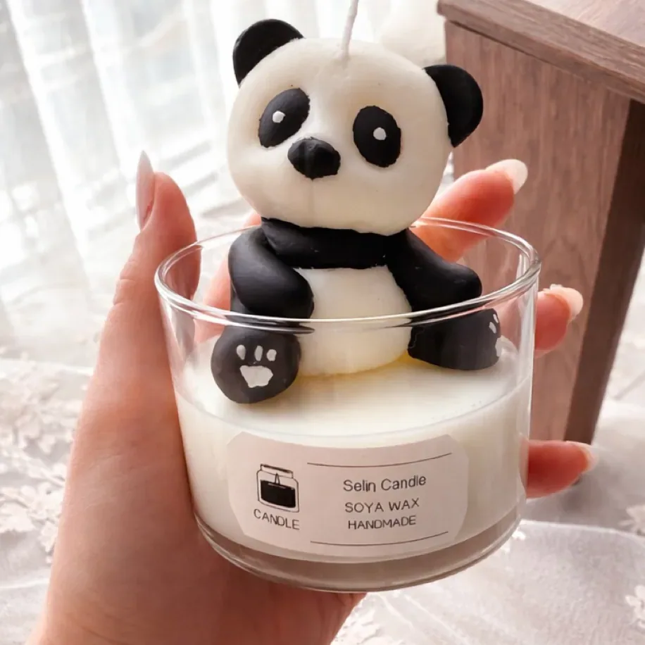 Panda Mum